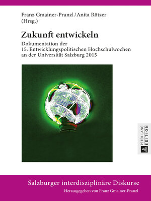 cover image of Zukunft entwickeln